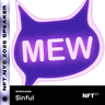 NFT.NYC 2026 speaker badge