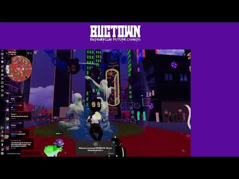 Community Building Decentraland Week 208 Special guest Esteban Ordano